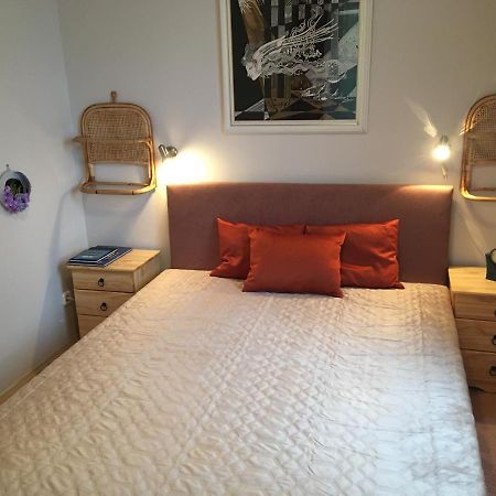 Appartamento Római Apartmanház Hévíz Esterno foto