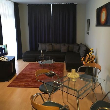 Appartamento Római Apartmanház Hévíz Esterno foto