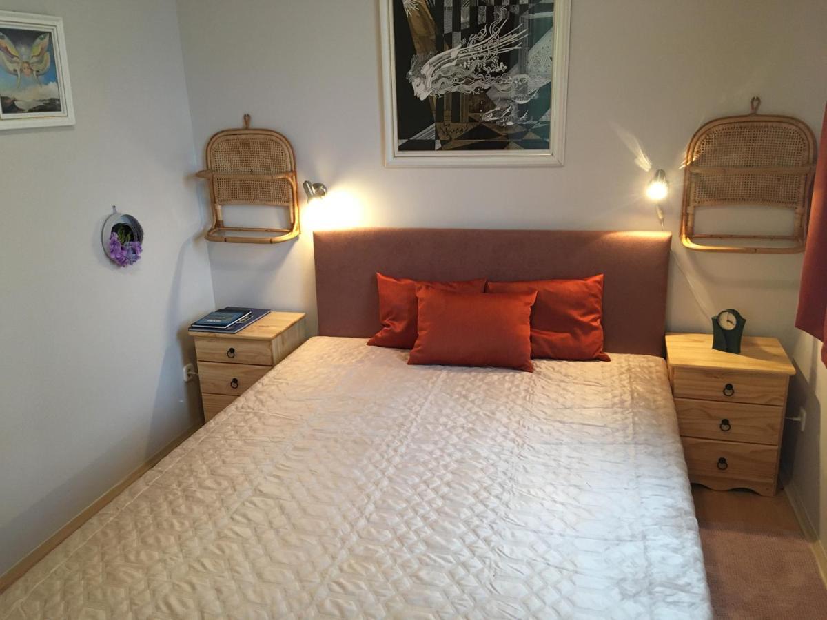 Appartamento Római Apartmanház Hévíz Esterno foto