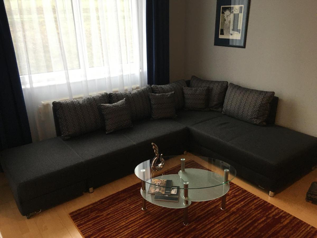 Appartamento Római Apartmanház Hévíz Esterno foto